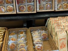 -荣诚饼家(龙北店)