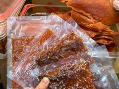 -长平腊味·潮汕特产