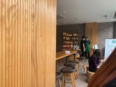 -星巴克(深圳港隆城分店)