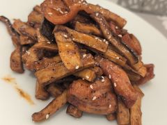 -元唐家宴•经典东北菜(梅市口路店)