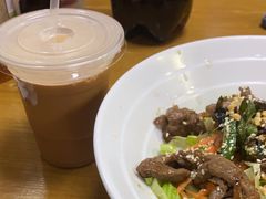 -探越越南牛肉粉(江南西分店)