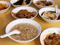凉虾-好吃狗凉糕总店