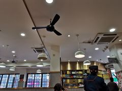 大堂-杨爱珍大排档(龙游店)