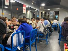 大堂-二楼老店重庆鸡公煲(真光路店)