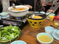 -有红鸡毛店·川菜(建设路店)