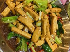 -忆外婆徐州菜·地锅鸡·生日宴(吴庄店)