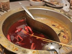 -热辣宗师·串串火锅(万达金街店)
