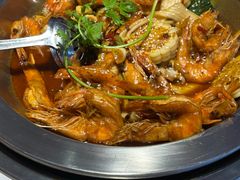 -李想大虾(江北天街店)