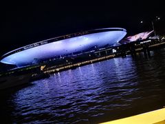 -黄浦江游览快线(金陵东路码头)