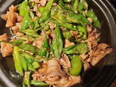 -淀里船宴(卓达店)