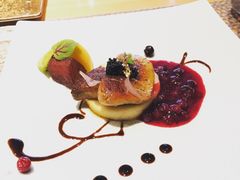 -香樟花园法式铁板烧(恒隆广场店)