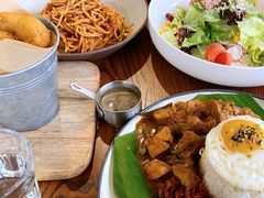 -地狱厨房Hell's  Kitchen(美丽熙街店)