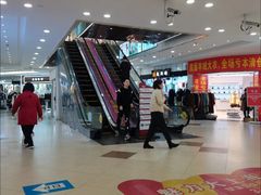 -七浦路服装批发市场