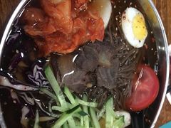 -优壹佳·延边朝鲜族料理(中山北路店)