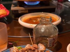 -金龙·打边炉(南京西路店)