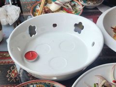 -巴依老爷新疆美食(工体旗舰店)
