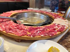 -小肥牛潮汕牛肉火锅(南联店)