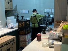 -混果汁(前海嘉里中心店)