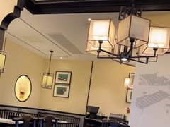 大堂-小菜园新徽菜(扬州华润万象汇店)