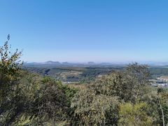 -帽儿山国家森林公园