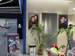-天真蓝照相馆(五角场百联又一城店)
