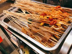 -钢管厂五区小郡肝火锅串串香(总店)