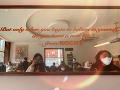 -Catch Bagel(芳草地店)