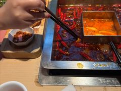 -锦城印象火锅(天府三街店)