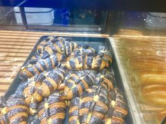 -幸福西饼面包茶饮(车公庙店)