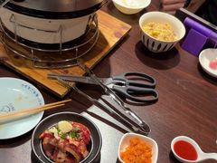 -蒜香焼肉PURUSHIN(马场路店)
