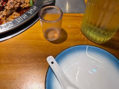-成老灶火锅鸡(平山店)