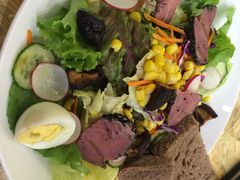 Meal&nbsp;Salad米有沙拉(长泰广场店)-Meal Salad米有沙拉(长泰广场店)