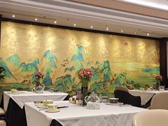 -君庭中餐厅(友谊宾馆店)
