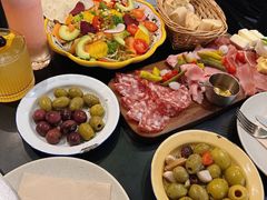 -Alimentari Grande(东湖路店)