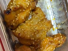 -必胜客(南湖宅急送店)