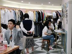 -拾光秀照相馆(石家庄勒泰中心店)