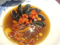 -小秦淮·南京土菜(新亭西路店)
