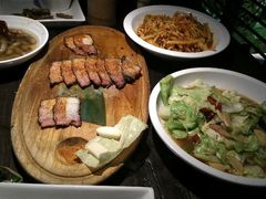 android_upload_pic-外婆家(杭州马塍店·杭帮菜名店)
