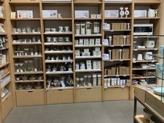-MUJI无印良品(鑫嘉汇购物中心店)
