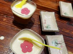送你一朵小樱花-小川洋风料理(街道口店)