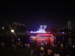 -海河游船-永乐码头(大悲院)