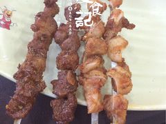 -南城香·饭香串香馄饨香(赵公口店)