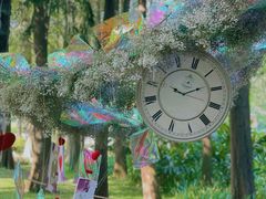 景点-广州珠江公园