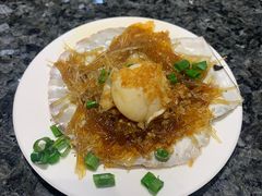 蒜蓉粉丝扇贝-小城故事·地道宁波味(月湖盛园店)