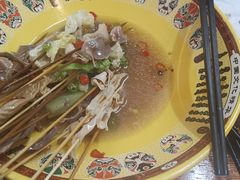 -明洋钵钵鸡(春田小区店)
