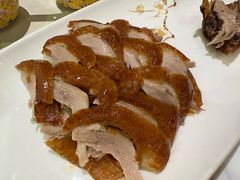 -北京全聚德(玉泉路店)
