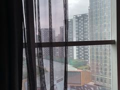 -重庆富力艾美酒店