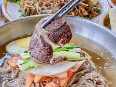 -海云台韩式汤饭·13年匠心韩料(南山店)