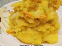 -岚县土豆宴(总部)