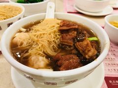 牛腩面-池记(尖沙咀店)